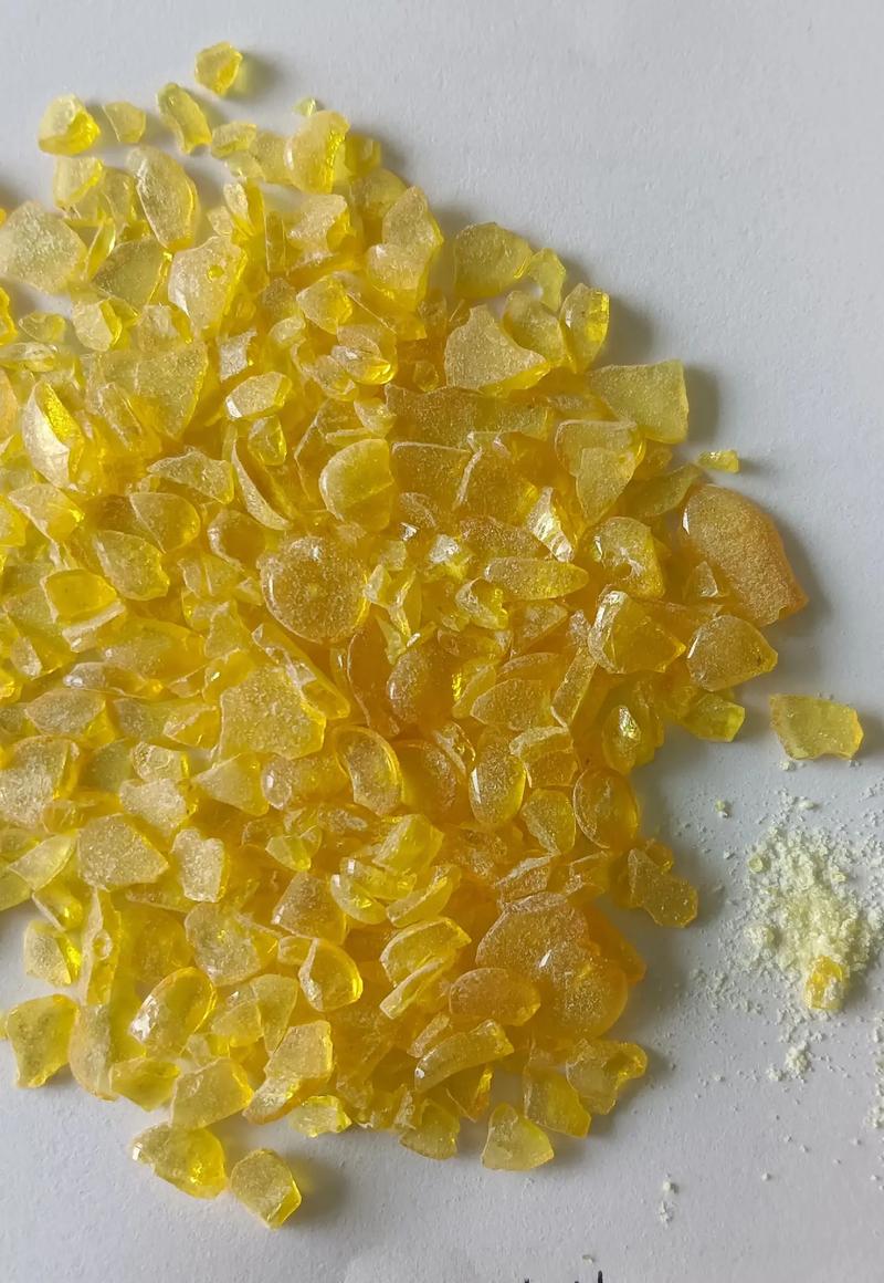 树脂原料